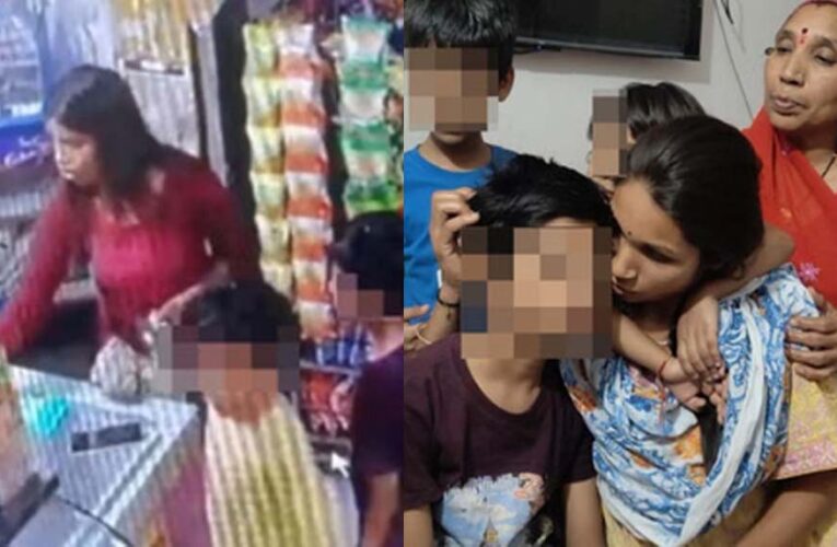 बच्चों के अपहरण मामले में बड़ा खुलासा, आर्थिक नुकसान के बाद रची गई साजिश; चार आरोपी गिरफ्तार