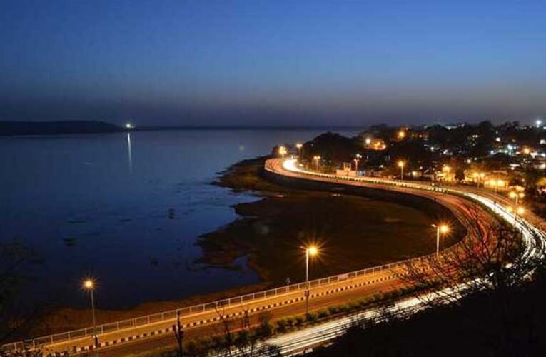 प्रदेश में 3700 एकड़ में बनेगी नई सिटी, 20 ग्लोबल एजेंसियों ने प्रोजेक्ट में दिखाई रुचि