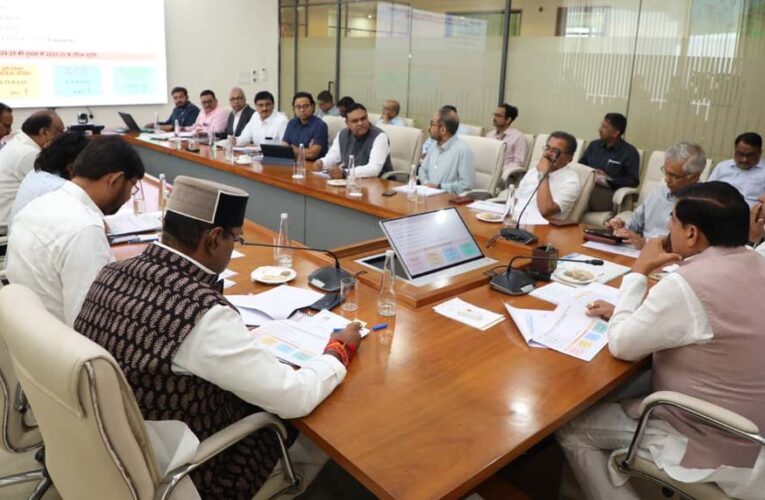 प्रदेश में सहकार से हो रहा है डेयरी गतिविधियों का विस्तार : मुख्यमंत्री डॉ. यादव