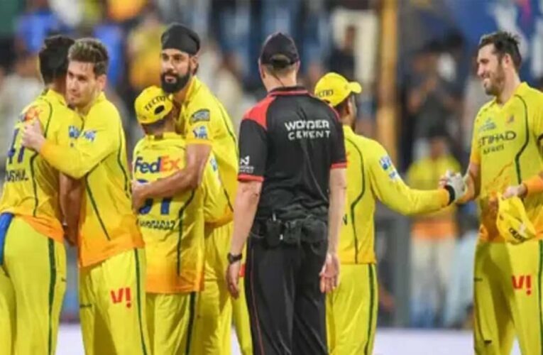 संजू की शानदार शतक और अकील का ‘चौका’, CSK की सबसे बड़ी जीत