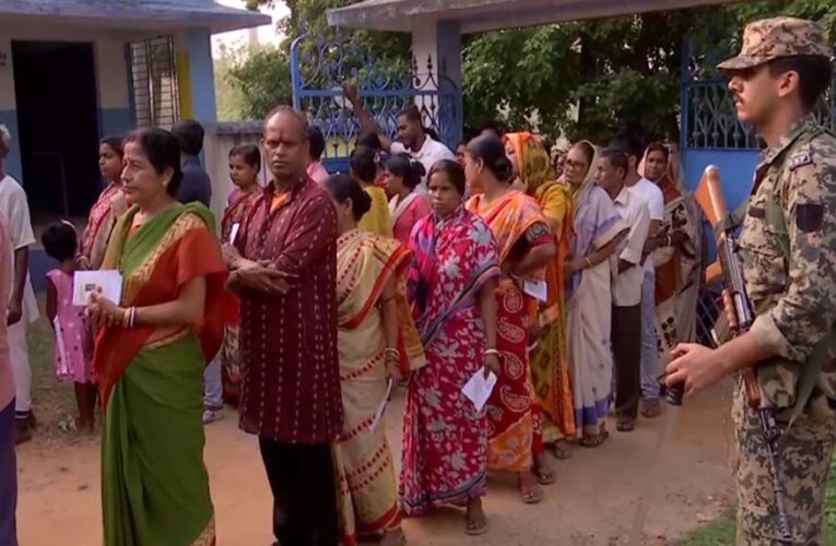 बंगाल में 10% बढ़ा मतदान, 3 करोड़ से ज्यादा वोटर्स की बंपर वोटिंग: ममता या BJP को मिलेगा फायदा?