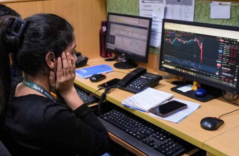 ग्लोबल तनाव के बीच शेयर बाजार में हलचल की आशंका, IRFC से बजाज फाइनेंस तक पर नजर