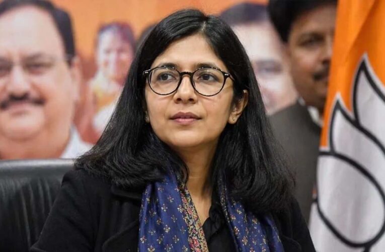 स्वाती मालिवाल ने छोड़ी आम आदमी पार्टी, बीजेपी में शामिल होकर केजरीवाल पर लगाए गंभीर आरोप