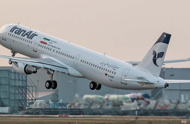 ईरान ने बहाल की कमर्शियल फ्लाइट्स, तेहरान से इन देशों के लिए उड़ानें शुरू