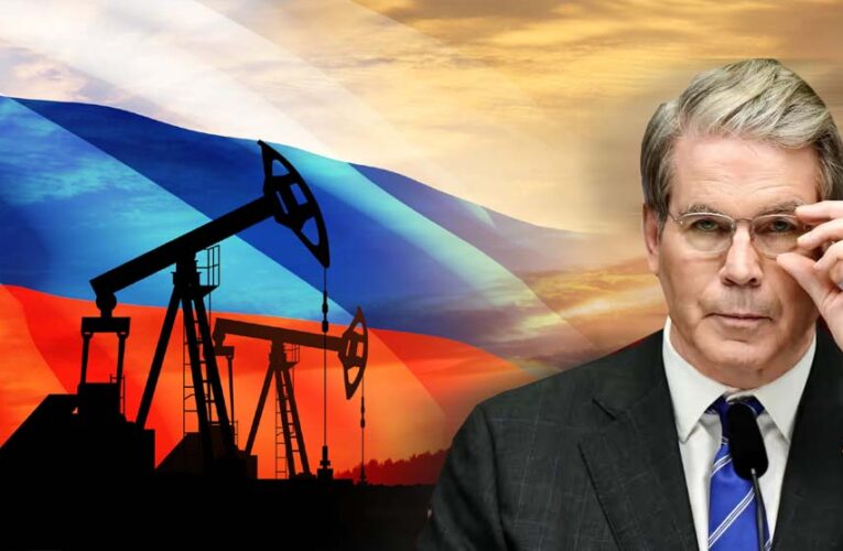 अमेरिका का बड़ा कदम! रूस-ईरान के तेल पर छूट खत्म, कहा- अब कोई राहत नहीं