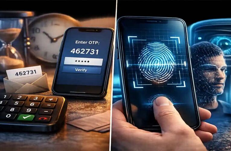 पिन-ओटीपी अब बेकार, आया ऐसा AI जो चुरा सकता है बैंकों का सारा डेटा! भारत समेत दुनिया भर में दहशत