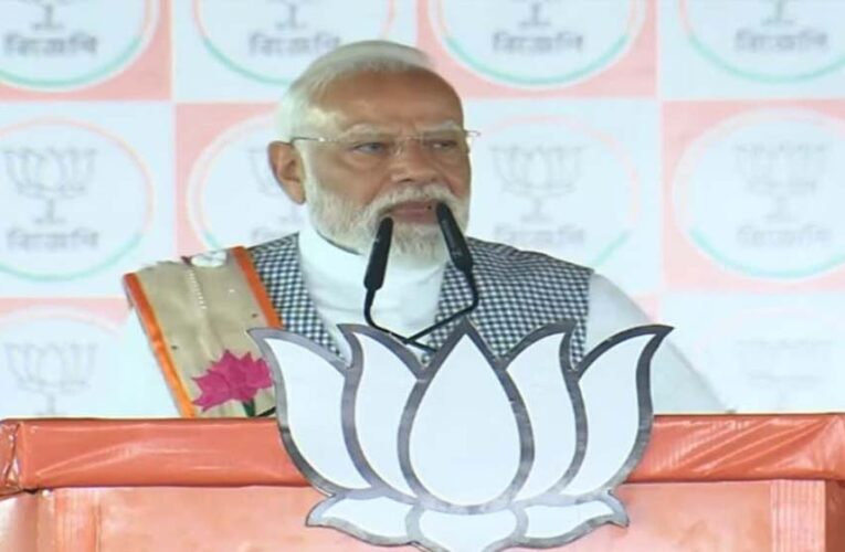 4 मई के बाद भाजपा के शपथ ग्रहण समारोह में लौटूंगा’: पीएम मोदी ने बंगाल में जीत का विश्वास जताया