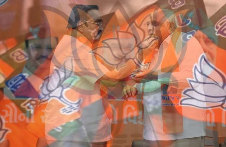 गुजरात में पलटा गेम! IPS की नौकरी छोड़कर हारे चुनाव, पूर्व MLA को पंचायत चुनाव में मिली शिकस्त