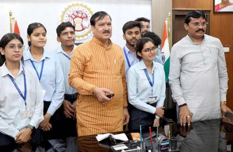 उद्योग की मांग के अनुसार ट्रेड्स का प्रशिक्षण देकर प्लेसमेंट कराना सुनिश्चित करें : मंत्री टेटवाल