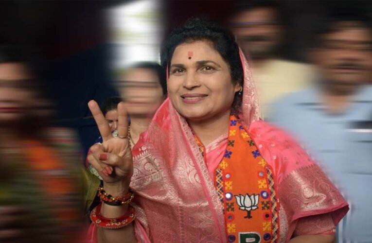 महिला आरक्षण: राज्यमंत्री कृष्णा गौर ने कांग्रेस के 3 भ्रामक दावे किए उजागर, विपक्ष को बताया कौरव