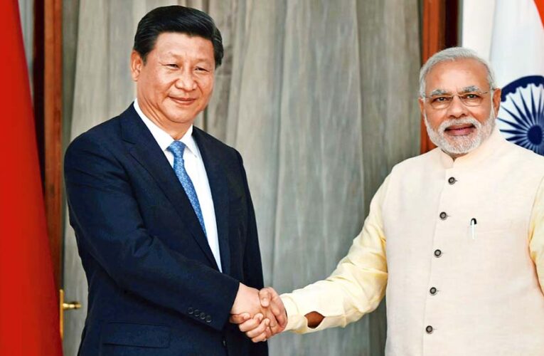 गलवान झड़प के बाद पहली बार भारत आएंगे जिनपिंग? ब्रिक्स की आड़ में बढ़ रही भारत-चीन की ‘दोस्ती’