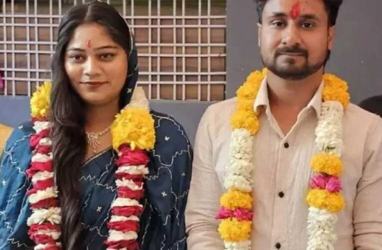 मैं चाहती हूं सोनम मेरे सामने आए, तो मैं खुद उसे मार डालूं…’ बहू को जमानत मिलने पर राजा की मां का रोते हुए बयान