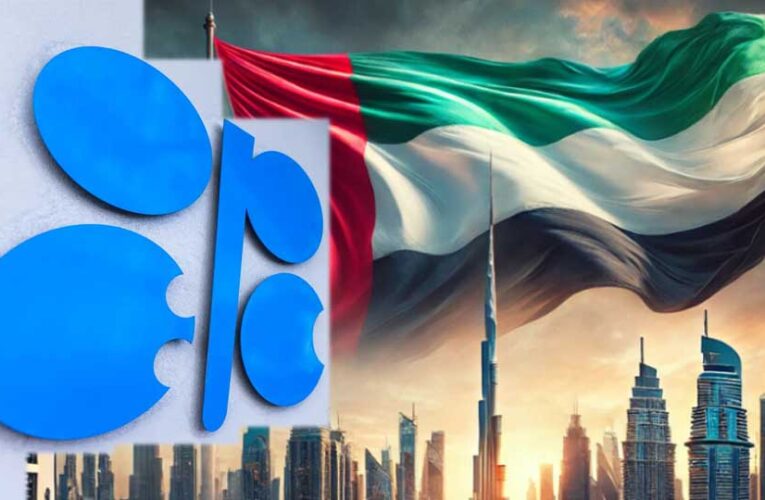 भारत को फायदा, पाकिस्तान को नुकसान… UAE के OPEC छोड़ने से किसे कितना नफा-नुकसान?