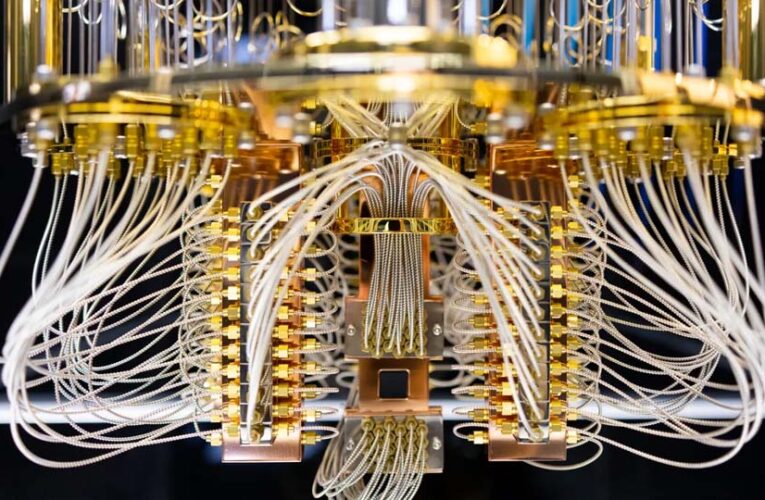 प्रदेश में बनेगा पहला क्वांटम कंप्यूटर, इंदौर ने हाई टेक्नोलॉजी की दौड़ में मारी बड़ी छलांग