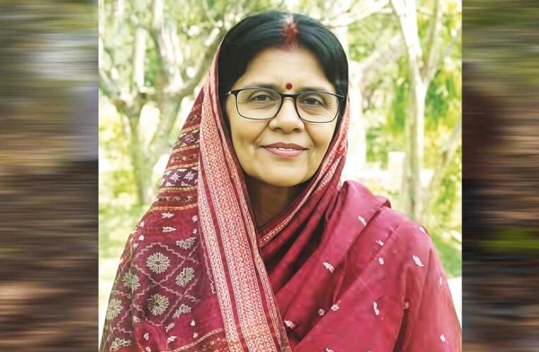 खोंगापानी बस स्टॉप पर सभी बसों का ठहराव अनिवार्य, सांसद ज्योत्सना महंत की पहल से मिली बड़ी राहत