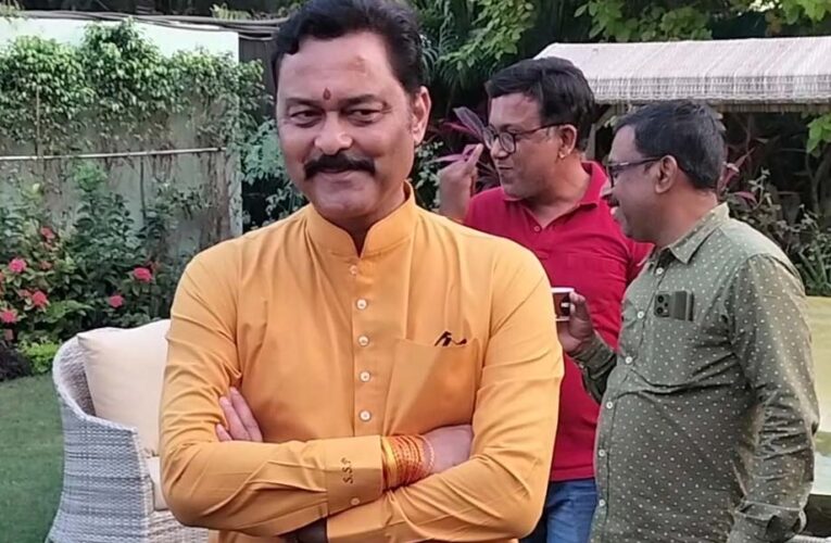 443 करोड़ वसूली मामले में विधायक संजय पाठक की बढ़ी मुश्किलें, कलेक्टर ने जारी किया अंतिम नोटिस