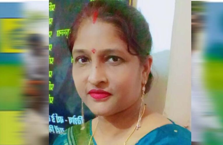 केंद्र सरकार के फैसलों पर भड़की राधा सरकार: महंगाई से कराह रही जनता को मिला सिर्फ दिखावटी राहत