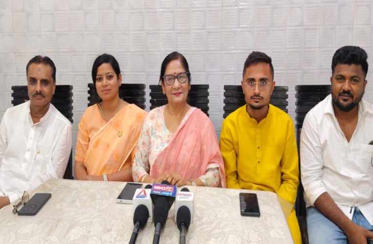 मोदी सरकार की आर्थिक कुप्रबंधन और कूटनीतिक विफलता के कारण महंगाई चरम पर-कांग्रेस