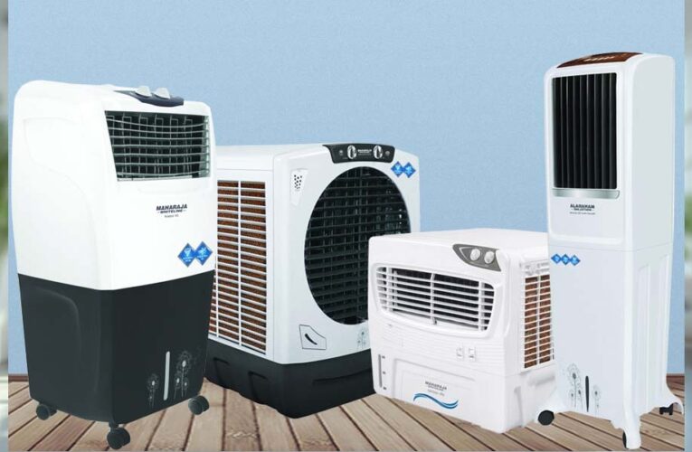 AC’ की तरह कूलरों’ में भी होगी स्टार रेटिंग, बिजली बिल होगा कम