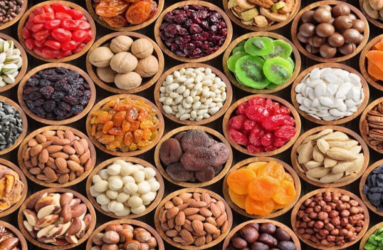 ईरान से सूखे मेवे आना बंद, कीमतों में हुई अचानक बढ़ोतरी, उपभोक्ताओं पर पड़ा असर