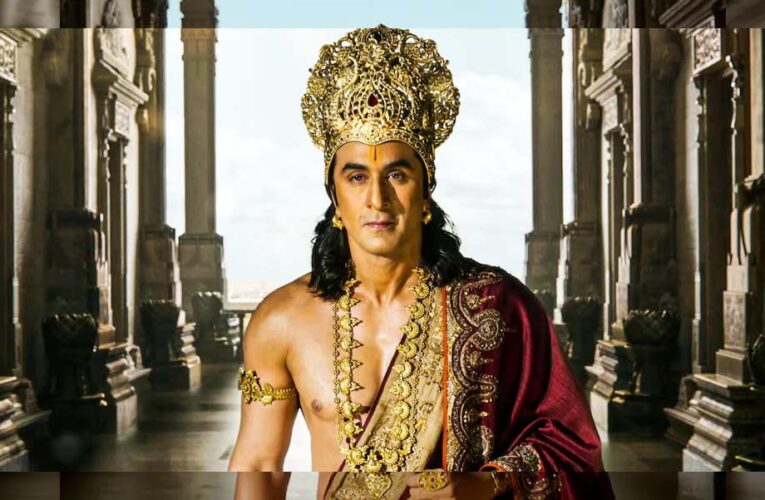 रामायण का टीजर रिलीज, भगवान राम के रूप में सौम्य नजर आए रणबीर कपूर, भक्ति और भव्यता का अद्भुत संगम