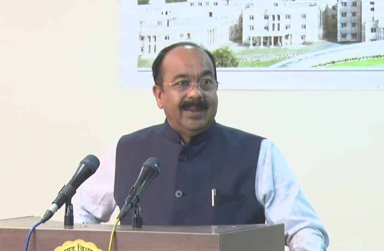 सरगुजा में जल संरक्षण को बढ़ावा: ढोढ़ी और चिलरा घाट पर स्टॉप-डैम के लिए 33 लाख मंजूर