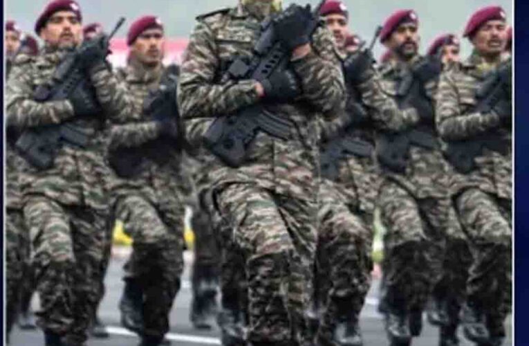 वर्दी का सपना देख रहे युवाओं के लिए बड़ी खुशखबरी और दिल्ली पुलिस कॉन्स्टेबल भर्ती में अग्निवीरों को मिलेगी आयु सीमा में भारी छूट