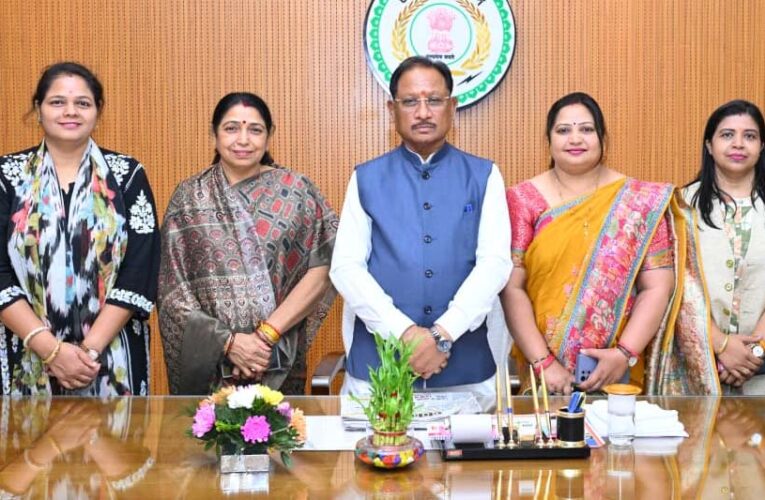 नारी शक्ति वंदन के संकल्प को मिला महिलाओं का व्यापक समर्थन