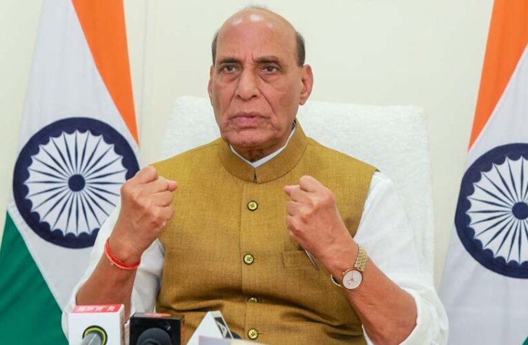‘लंबी लड़ाई के लिए तैयार था भारत…’, राजनाथ सिंह ने ऑपरेशन सिंदूर का बड़ा राज खोला