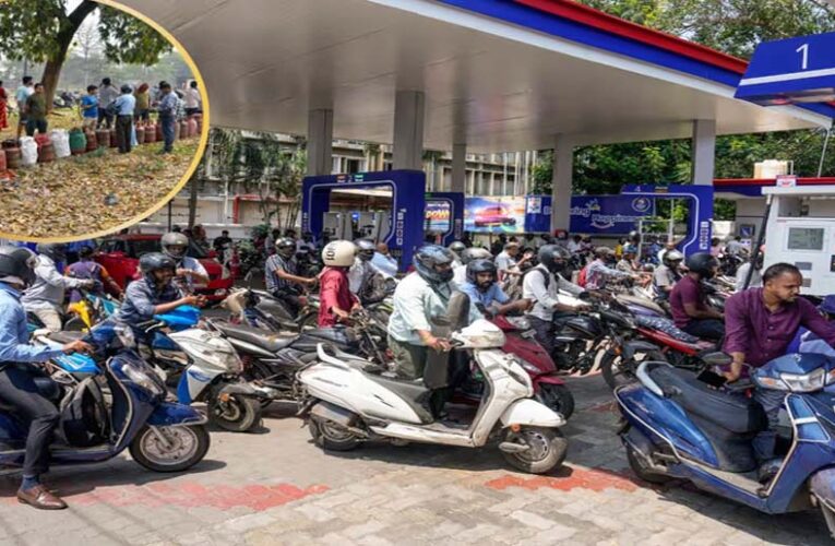 प्रदेश में पेट्रोल पंपों की होगी जांच, अनावश्यक बंद रखने पर होगी सख्त कार्रवाई