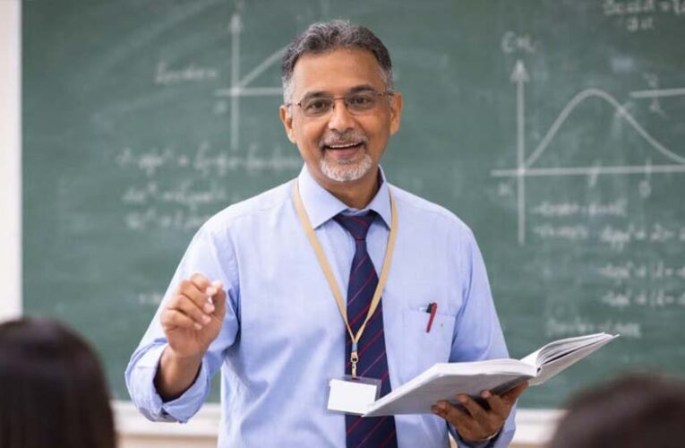 सरकारी यूनिवर्सिटी में प्रोफेसर सहित 64 पदों पर वैकेंसी, आवेदन की आखिरी तारीख 10 अप्रैल