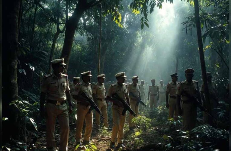 ऑपरेशन एंटी-वायरस’ और वज्र प्रहार,डीग में 18 साइबर ठग गिरफ्तार