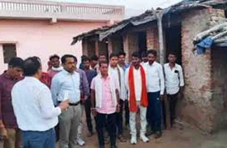 सलूंबर के लसाड़िया में रहस्यमयी बीमारी का कहर, पांच दिनों में पांच मासूमों की मौत