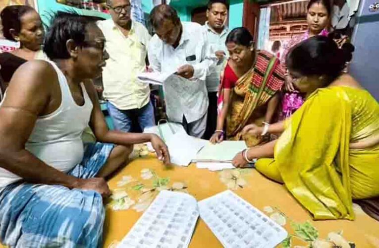 यूपी में जनगणना 2027 का रोडमैप तैयार, 22 मई से शुरू होगा मकानों का सर्वे, पहली बार मिलेगी स्व-गणना की सुविधा