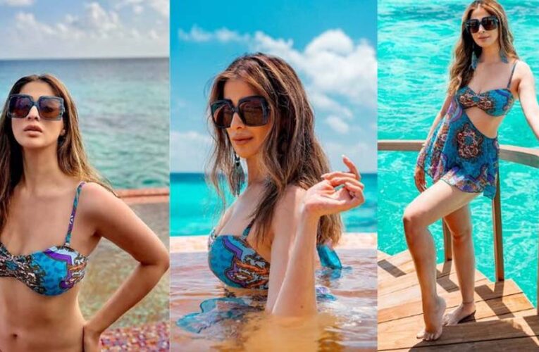 राय लक्ष्मी ने धोनी संग अफेयर को बताया ‘दाग’, बोल्डनेस के लिए हैं फेमस