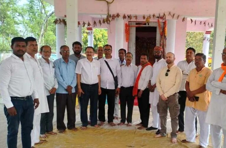 सीएम योगी के निर्देश पर बांग्लादेश से विस्थापित 331 हिंदू परिवारों को लखीमपुर-खीरी में बसाया गया