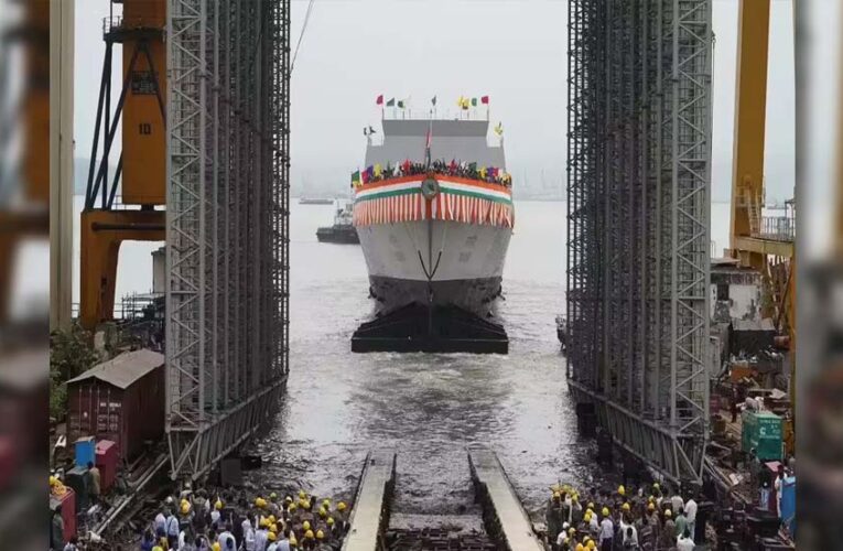 ईरान जंग में फंसी रही दुनिया, भारत ने किया ब्रह्मोस का खेल, समंदर में आ रहा है नया सिकंदर