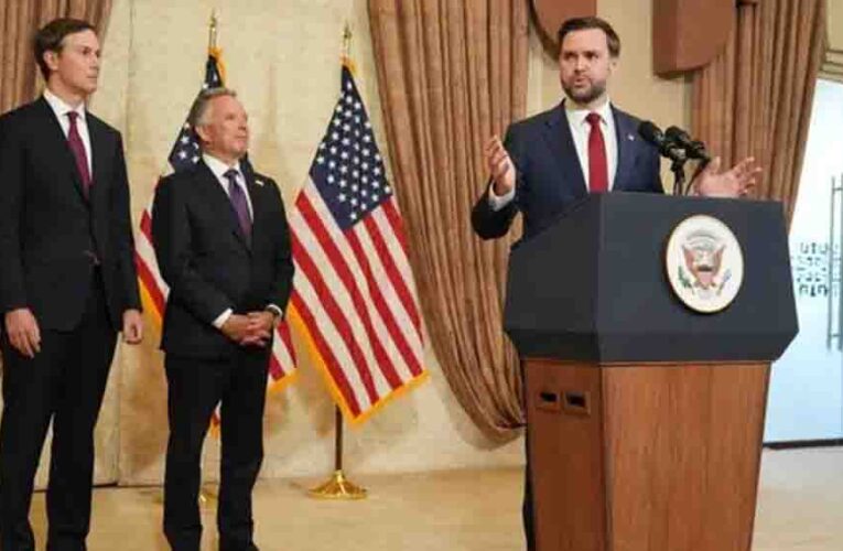 परमाणु शर्तों पर अड़ी अमेरिका-ईरान जंग, 21 घंटे की वार्ता फेल; वेंस बीच में छोड़कर लौटे