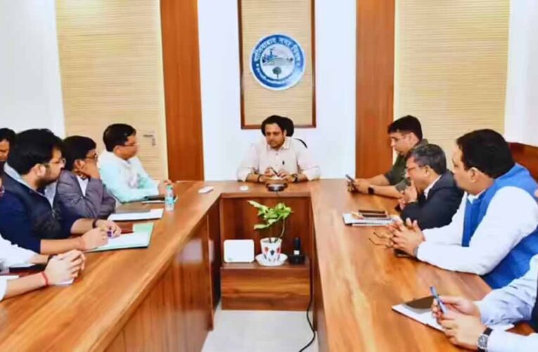 गाजियाबाद में हाउस टैक्स 21% बढ़ा, राहत के साथ नई छूटों का ऐलान