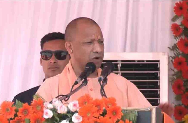 यूपी के छोटे और पिछड़े जिलों में औद्योगिक क्रांति की तैयारी, बलिया से चित्रकूट तक बनेंगे बड़े इंडस्ट्रियल हब