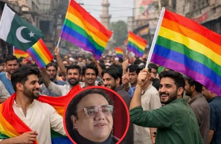 पाकिस्तान की 80 फीसदी आवाम गे, बाकी 20% बायसेक्सुअल; एक्टिविस्ट हिना बलूच ने खोले गहरे राज