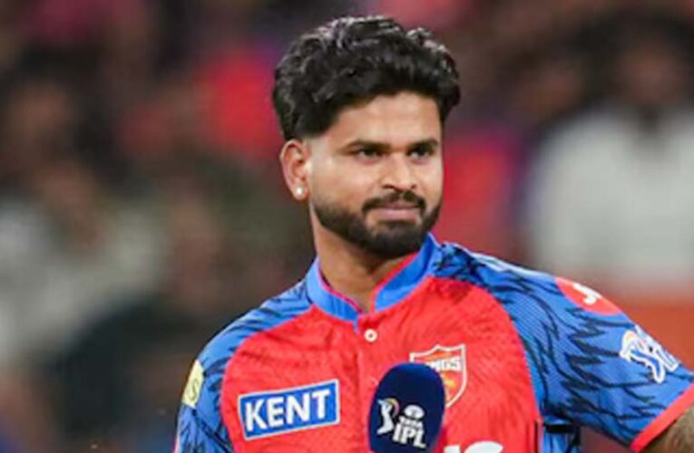 IPL में अब श्रेयस अय्यर पर लगेगा बैन? BCCI का डंडा, 2 मैचों में 2 बार किया महाब्लंडर