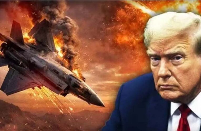 2 फाइटर जेट क्रैश, 2 चॉपर तबाह, पायलट लापता: ईरान में US के लिए बुरे सपने साबित हुए 24 घंटे