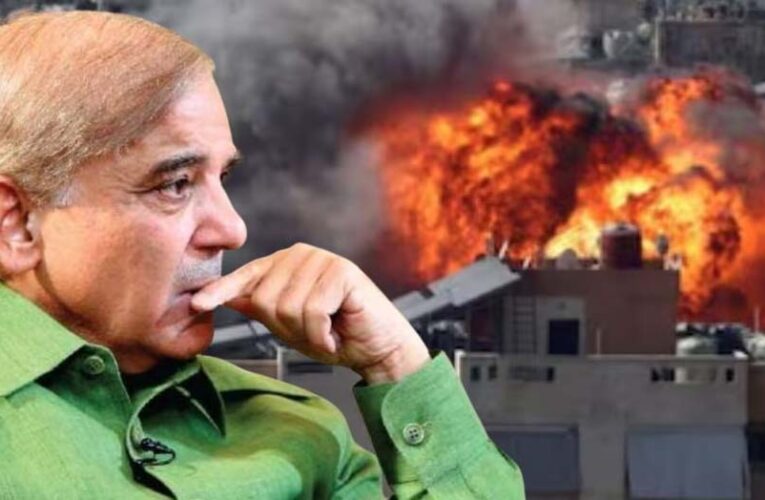 पाकिस्तान की निकली हवा! ईरान ने इस्लामाबाद में बैठक से किया इनकार, युद्धविराम नहीं हो पाया