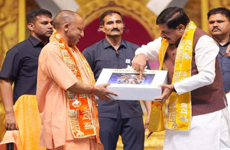 सम्राट विक्रमादित्य के सुशासन का संदेश देता है महानाट्य सम्राट विक्रमादित्य : मुख्यमंत्री डॉ. यादव