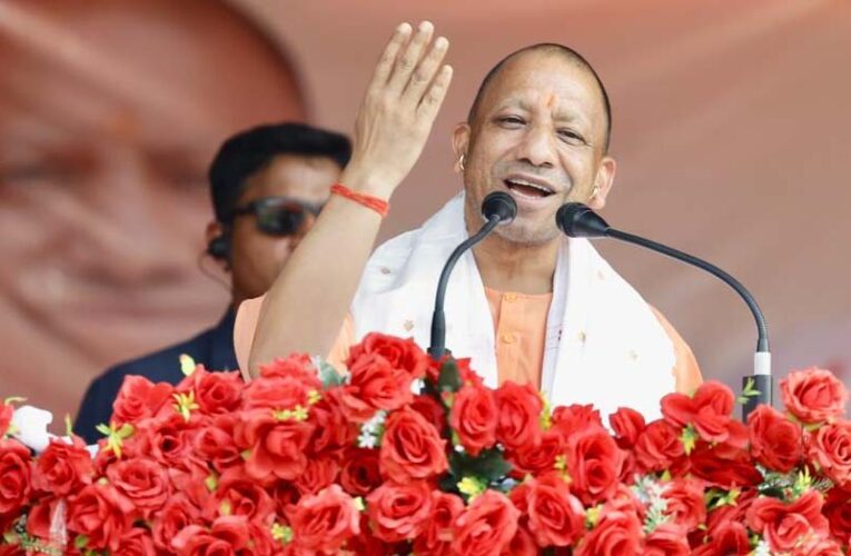 कांग्रेस घुसपैठ व दंगा कराती थी, भाजपा ऐसा करने वालों को निकाल बाहर करती है: मुख्यमंत्री