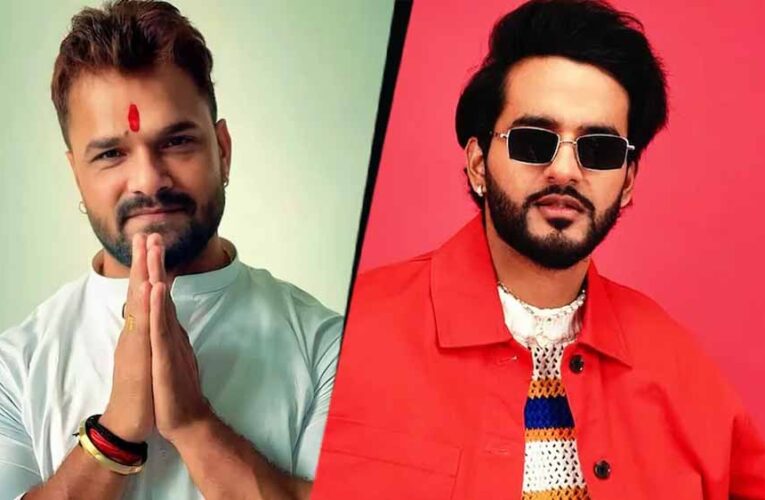 प्रियंका चाहर चौधरी की एंट्री से शो में बढ़ा टशन, खेसारी लाल और अभिषेक मल्हान आमने-सामने