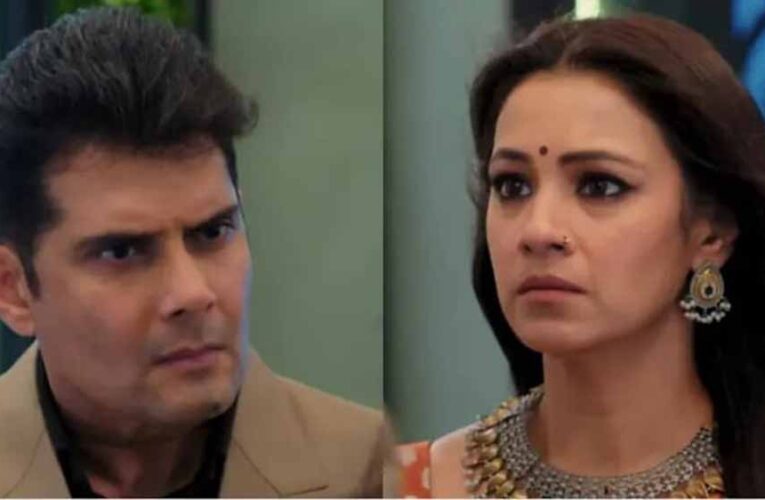 बरखा बिष्ट का एग्जिट कंफर्म, शो से खत्म हुआ वैम्प ट्रैक