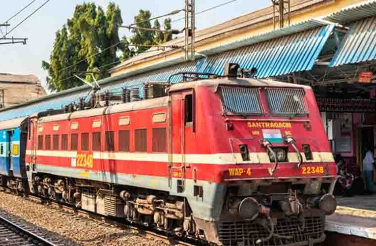 रेलवे की ‘समर स्पेशल’ तैयार,गर्मियों में यात्रियों को मिलेगी राहत, चलेंगी हॉलिडे स्पेशल ट्रेनें और जुड़ेंगे एक्स्ट्रा कोच