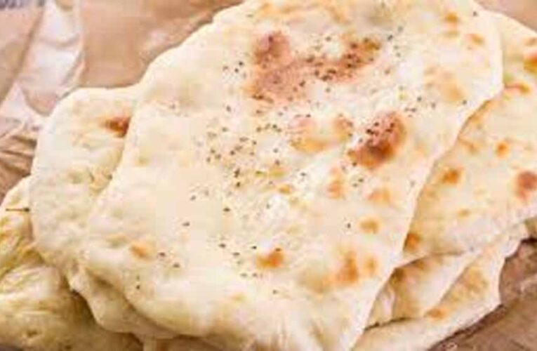 अजवाइन की हेल्दी रोटी बनाने का आसान तरीका, स्वाद और सेहत दोनों का फायदा